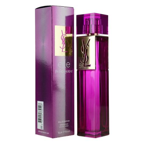 ysl elle eau de toilette 90 ml|new YSL cologne 2020.